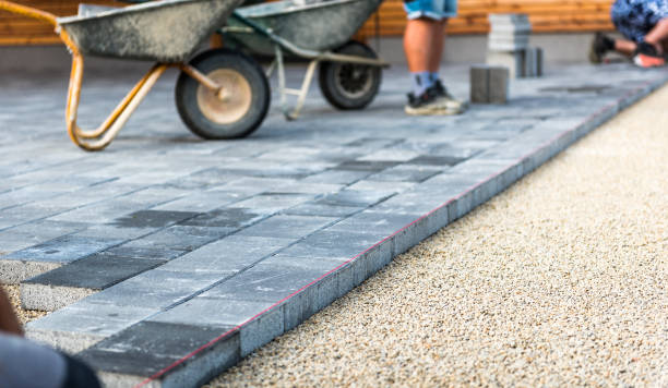 Best Stamped Concrete Services in Emeryville, CA