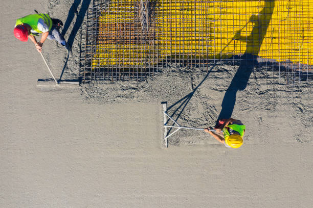  Emeryville, CA Concrete contractor Pros