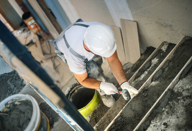 Best Concrete Driveway Installation in Emeryville, CA