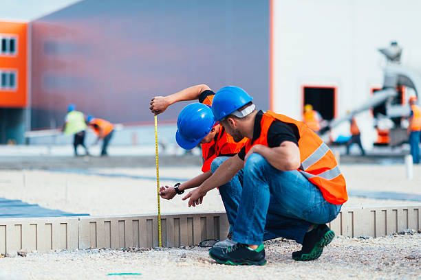 Best Stamped Concrete Services in Emeryville, CA